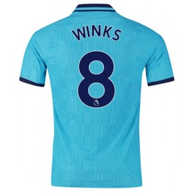 Fußballtrikots Tottenham Hotspur WINKS 8 2019-2020 Kurzarm Ausweichtrikot kaufen
